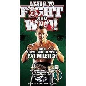  Pat Miletich Fight Series Titles