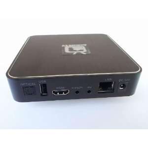  Google Hd Internet Tv Box Electronics