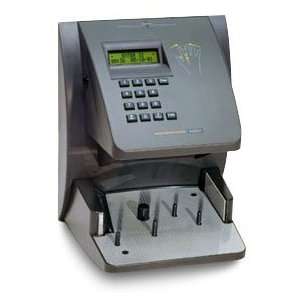  Icon HandPunch 1000e System for 50 Employees Office 