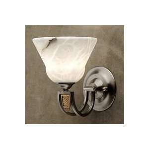  05 1637   Nile Wall Sconce