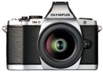   prices   Olympus OM D E M5 16MP Live MOS Interchangeable Lens Camera