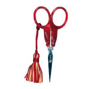  Red Onyx Style Scissors