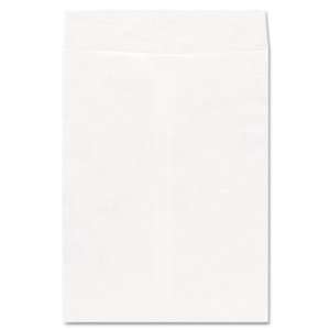  New Universal 19006   Tyvek Envelope, 9 x 12, White, 100 