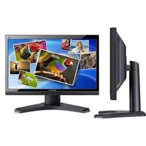 Viewsonic, 22(21.5 Vis) Multi touch LCD (Catalog Category Monitors 