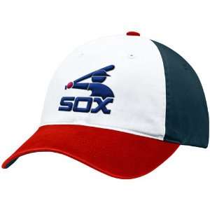 Nike Chicago White Sox Black Cooperstown Campus Hat  