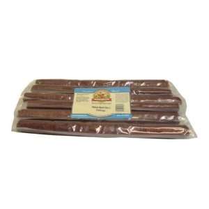 19mm Beef Stick Casings   6 pack, 0.5 lbs  Grocery 