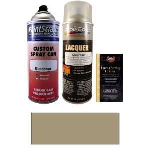   Cladding) Spray Can Paint Kit for 2003 Lexus RX300 (1A2) Automotive