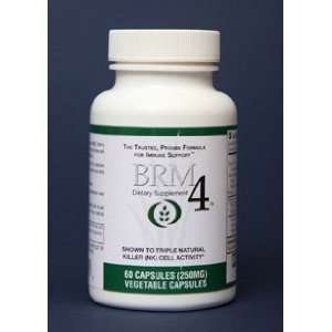   Daiwa Health Development BRM4 250 mg 60vcaps
