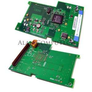  IBM 73P9030 1Gbps Ethernet Expansion Card Electronics