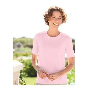  Misses Blush Refined Cotton Shell Beauty