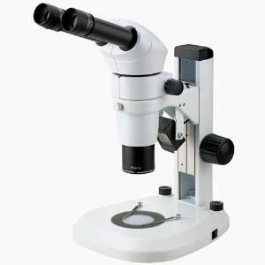   Stereo Zoom Microscope CMO Stereomicroscope with Large Depth of Field