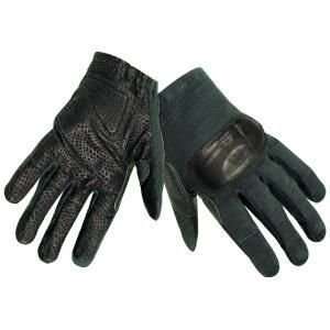  Hatch Gloves Operator Shorty Blk Xlarge Black Sports 