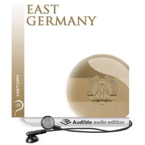  East Germany History (Audible Audio Edition) iMinds 
