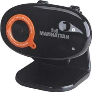  Manhattan 760WX HD Webcam (460545)  