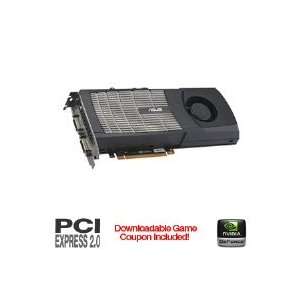    Asus GeForce GTX 480 1536MB w/FREE StarCraft II Electronics