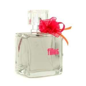  Entre Filles Saison 1 Eau De Toilette Spray   100ml/3.4oz 