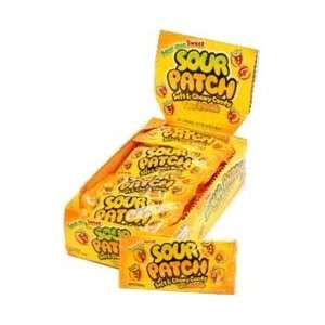 Sour Patch Peach 2oz 24 Count  Grocery & Gourmet Food