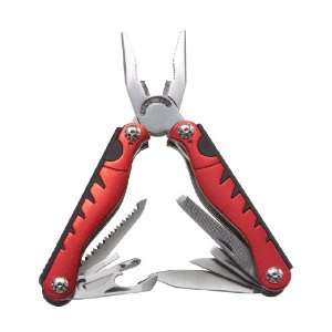  TEKTON 7989 10 in 1 Pocket Multi tool