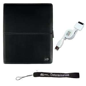 Hard Exclusive Perfect Quality Leather Carrying Case for ipad ( iPad 