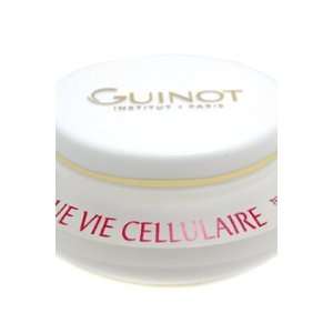   Skin Cream(56 Actifs Cellulaires) by Guinot for Unisex Renewing Skin