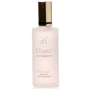  Z. Bigatti Silk Toner Beauty