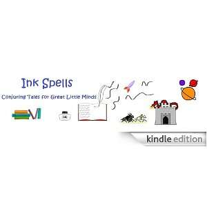  Ink Spells Kindle Store Susan Kaye Quinn