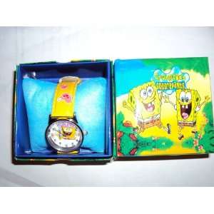 Spongebob Watch for Kid 004