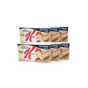  Special K Bars (6 boxes), Variety Pack, 1 case Health 