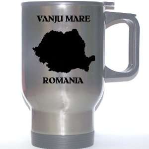  Romania   VANJU MARE Stainless Steel Mug Everything 