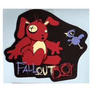  Fall Out Boy Sticker 