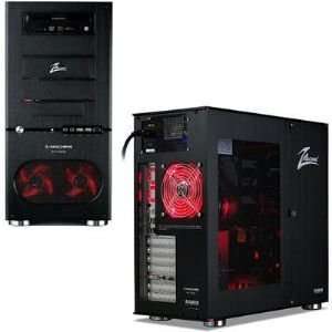  GT1000 Gaming Chassis Black