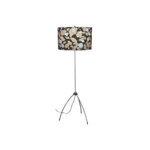    Stonegate Designs LF10377 Roots Floor Lamp