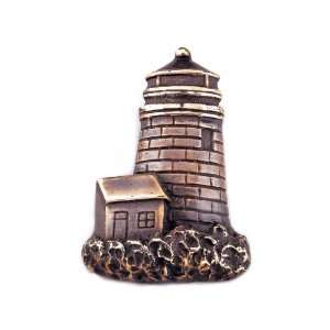  Lighthouse Hidden Doorbell Patio, Lawn & Garden