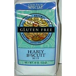 Hearty Biscuit Mix, Gluten Free Grocery & Gourmet Food