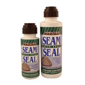  Seam Seal Waterbase 4oz/Dauber