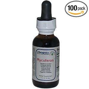  Metagenics, Mycoferon, 1 Fl Oz (30 Ml)   1 Bottle Health 