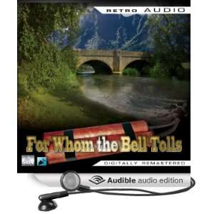  For Whom the Bell Tolls Retro Audio (Dramatised) Retro 