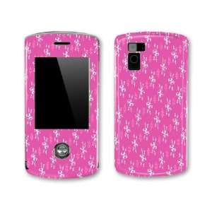  Fashion Trendy Design Decal Protective Skin Sticker for LG 