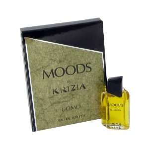  Moods by Krizia Mini EDT .17 oz Beauty