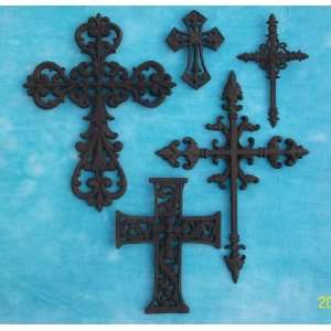   CROSS SETS CLICK ON THE TEXAS CREATIONS LINK BELOW