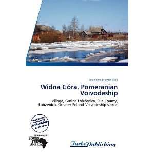   , Pomeranian Voivodeship (9786138613855) Erik Yama Étienne Books