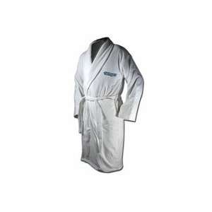  Toronto Blue Jays White Unisex Robe