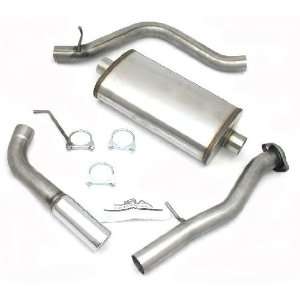  JBA 40 3005 Exhaust Systems Automotive