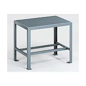  MECO 1000 Lb. Capacity Tables   Gray Industrial 