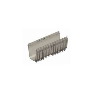 300C 12 Wide Trench Drain Channel