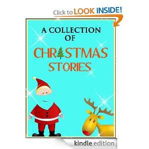  of Christmas Stories  A Christmas Carol (The Christmas Books 