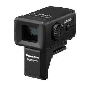  Panasonic Consumer, Live View Finder for GF1 (Catalog 