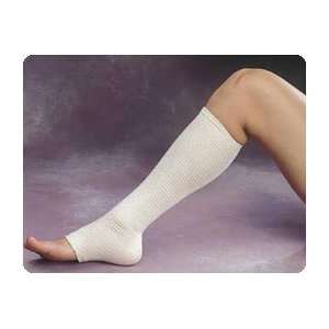 Tensogrip Stockinette. Color Beige, Size F, Diam. 4 (10.2cm), Will 