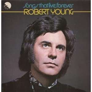  SONGS THAT LIVE FOREVER LP (VINYL) UK EMI 1973 ROBERT 
