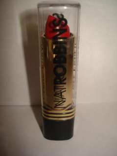 Nat Robbins Everlasting Lipstick LS 2 Truly Red  